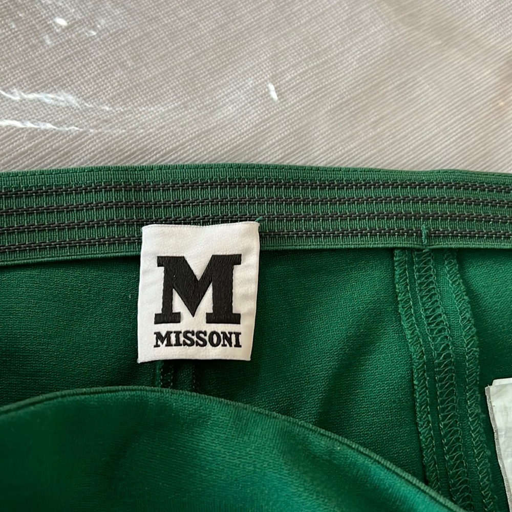 Missoni leggings pants 👖 used in good condition